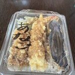 蛯天分店 三越札幌店的實拍圖