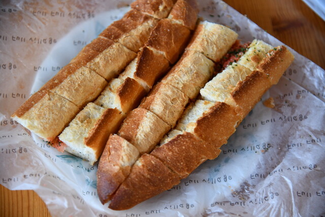 recommendations image for 国産小麦パン工房 Full Full 松崎本店