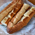 recommendations for 国産小麦パン工房 Full Full 松崎本店