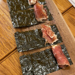 recommendations for ハトヤ Asakusabashi