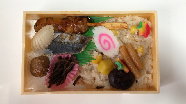 recommendations image for 駅弁処