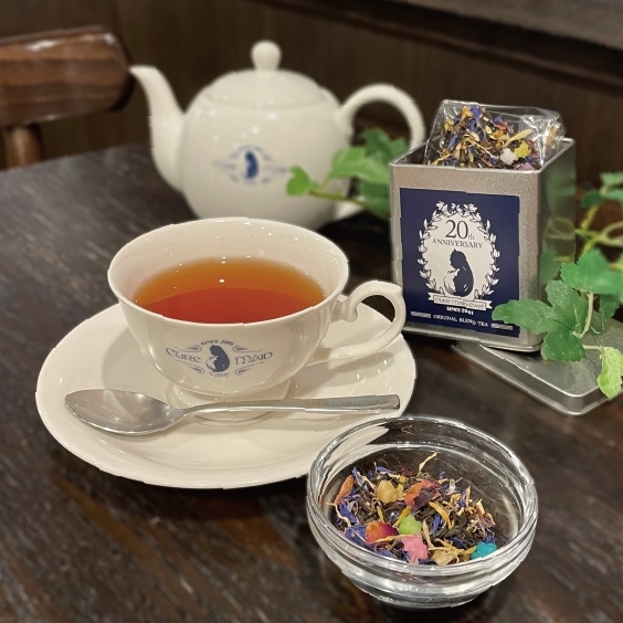 CURE MAID CAFE的實拍高清圖