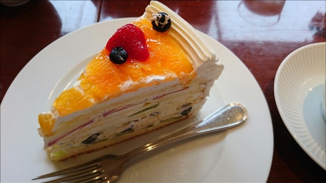 ハーブス 京都藤井大丸店的實拍高清圖