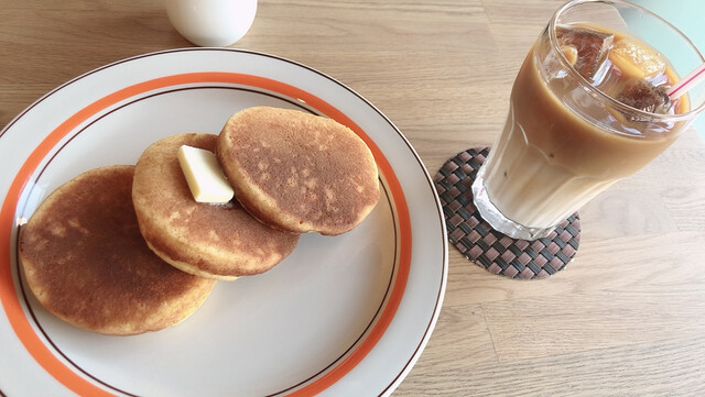 recommendations image for 自家焙煎コーヒー オトメザ