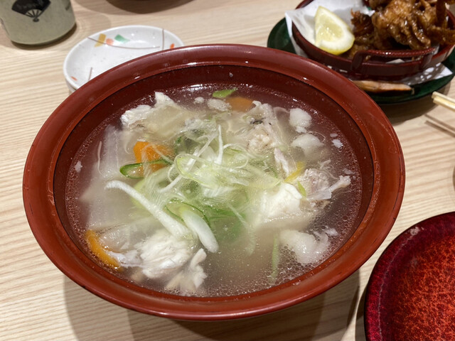 recommendations image for なごやか亭 大通店