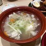 recommendations for なごやか亭 大通店