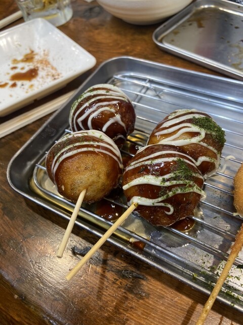 かわち屋 本店的實拍高清圖