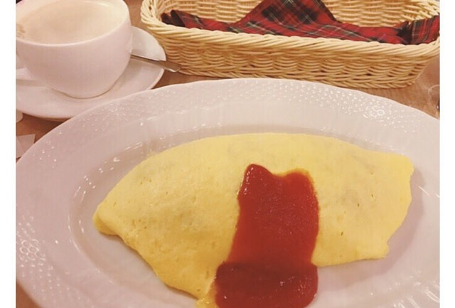 SALON 卵と私 原宿店的實拍高清圖