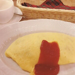 SALON 卵と私 原宿店的實拍圖
