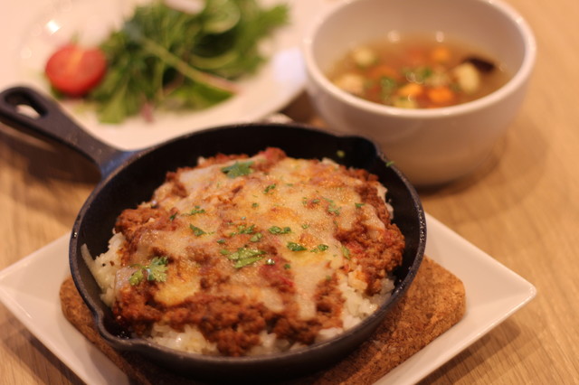 recommendations image for 丘の上のレストランPomme