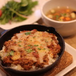 recommendations for 丘の上のレストランPomme