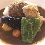 ターラ的实拍图