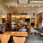 Cafe Shakey's的實拍圖