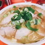 大福ラーメン的实拍图