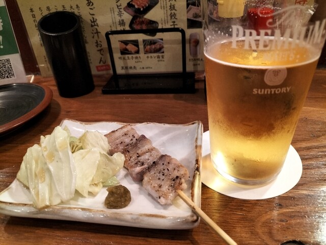 博多屋台居酒屋 中洲春吉 馬喰町店的實拍高清圖