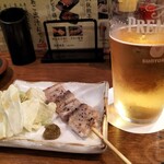 博多屋台居酒屋 中洲春吉 馬喰町店的實拍圖