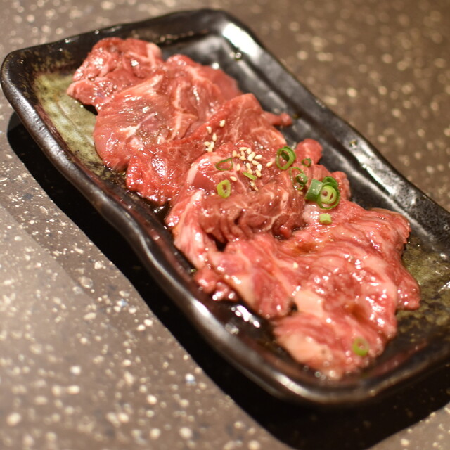 焼肉の三是 新宿店的實拍高清圖