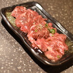 焼肉の三是 新宿店的實拍圖