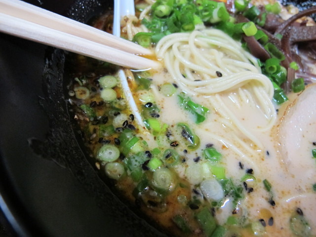 麺屋　一矢的實拍高清圖