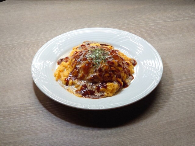 recommendations image for UMEDAHOLIC HOTEL cafe & bar