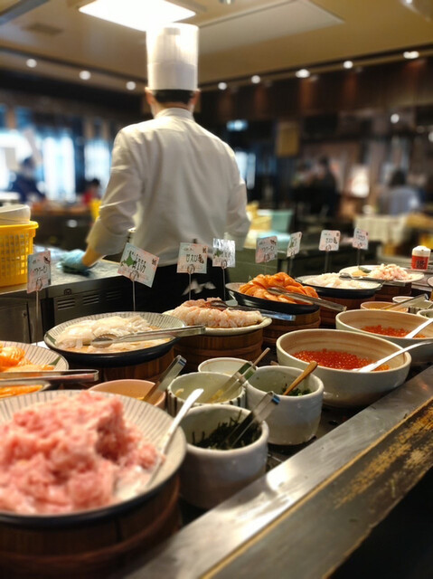 recommendations image for 北の番屋