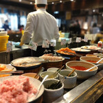 recommendations for 北の番屋
