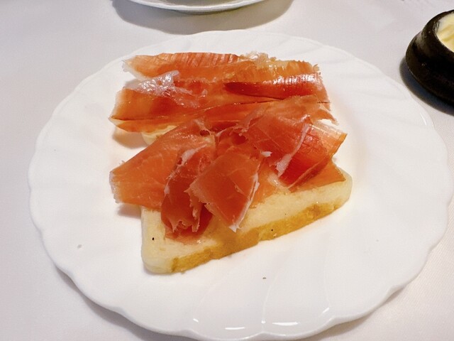 レストラン・バスク的实拍高清图