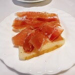 レストラン・バスク的实拍图