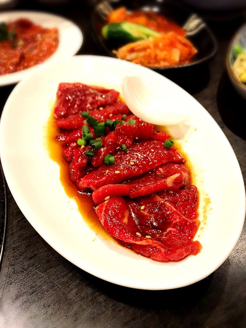 サラン的實拍高清圖