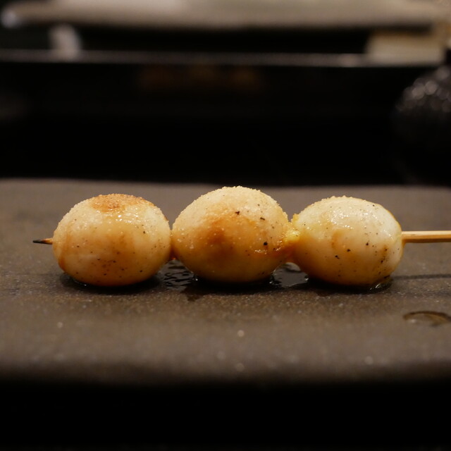 recommendations image for 鳥さわ 麻布十番