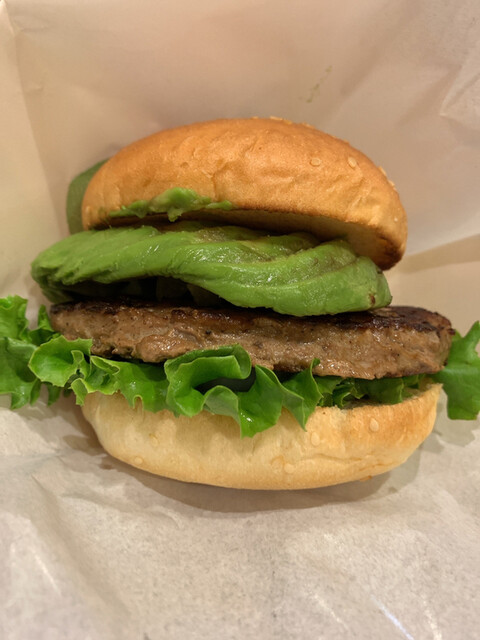 recommendations image for フレッシュネスバーガー 千石駅前店