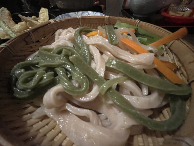 recommendations image for 肉汁うどん長嶋屋