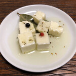 recommendations for TAK