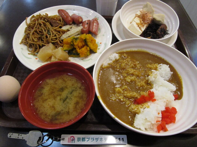京都プラザホテル的实拍高清图