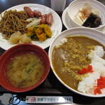 京都プラザホテル的实拍图