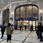 CafeTANAKA 阪急うめだ本店的實拍圖