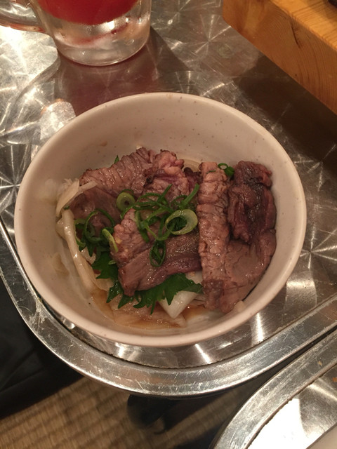 海鮮屋台おくまん 土佐堀店的實拍高清圖