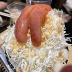 鉄板もんじゃ居酒屋 三代目土信田商店的實拍圖