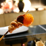 鳥さわ的實拍圖