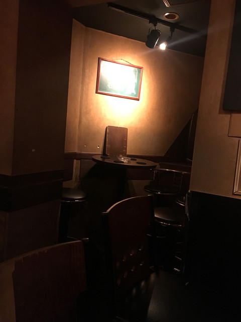 BAR　KNOTT的實拍高清圖