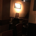 BAR　KNOTT的實拍圖