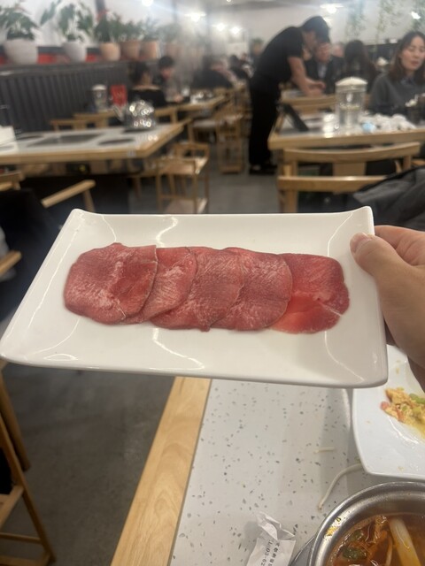 老媽火鍋 ビアガーデン&しゃぶしゃぶ的實拍高清圖