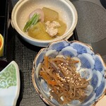 京料理 たん熊北店 大阪店的實拍圖