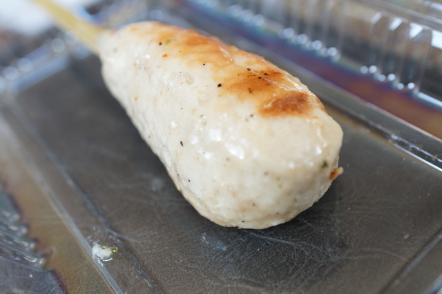 美唄焼鳥・惣菜 炎 トライアル手稲店的实拍高清图
