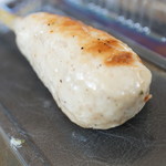 美唄焼鳥・惣菜 炎 トライアル手稲店的实拍图