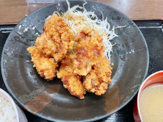 recommendations image for おふくろ食堂