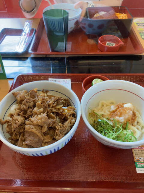 recommendations image for なか卯 千歳店