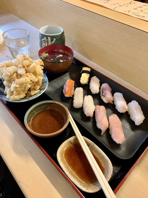 recommendations image for 松乃鮨