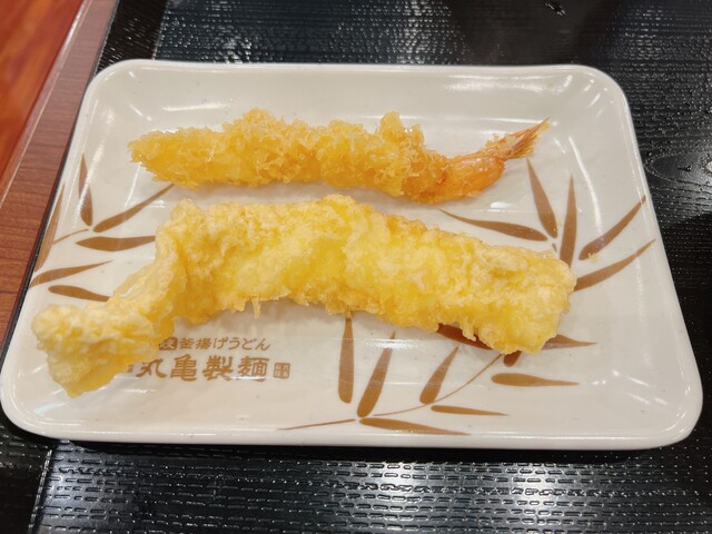 recommendations image for 丸亀製麺 守口大日店