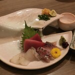 対馬居酒屋 KONNE -こんね-的實拍圖